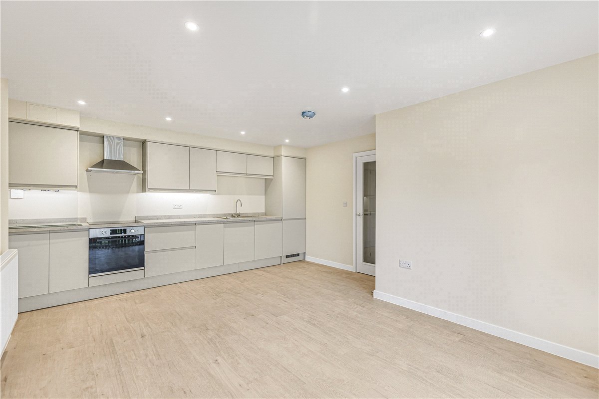 2 bedroom flat, Drayton Road, Abingdon OX14 - Let Agreed