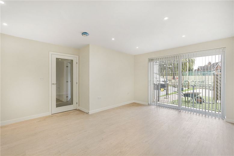 2 bedroom flat, Drayton Road, Abingdon OX14 - Let Agreed