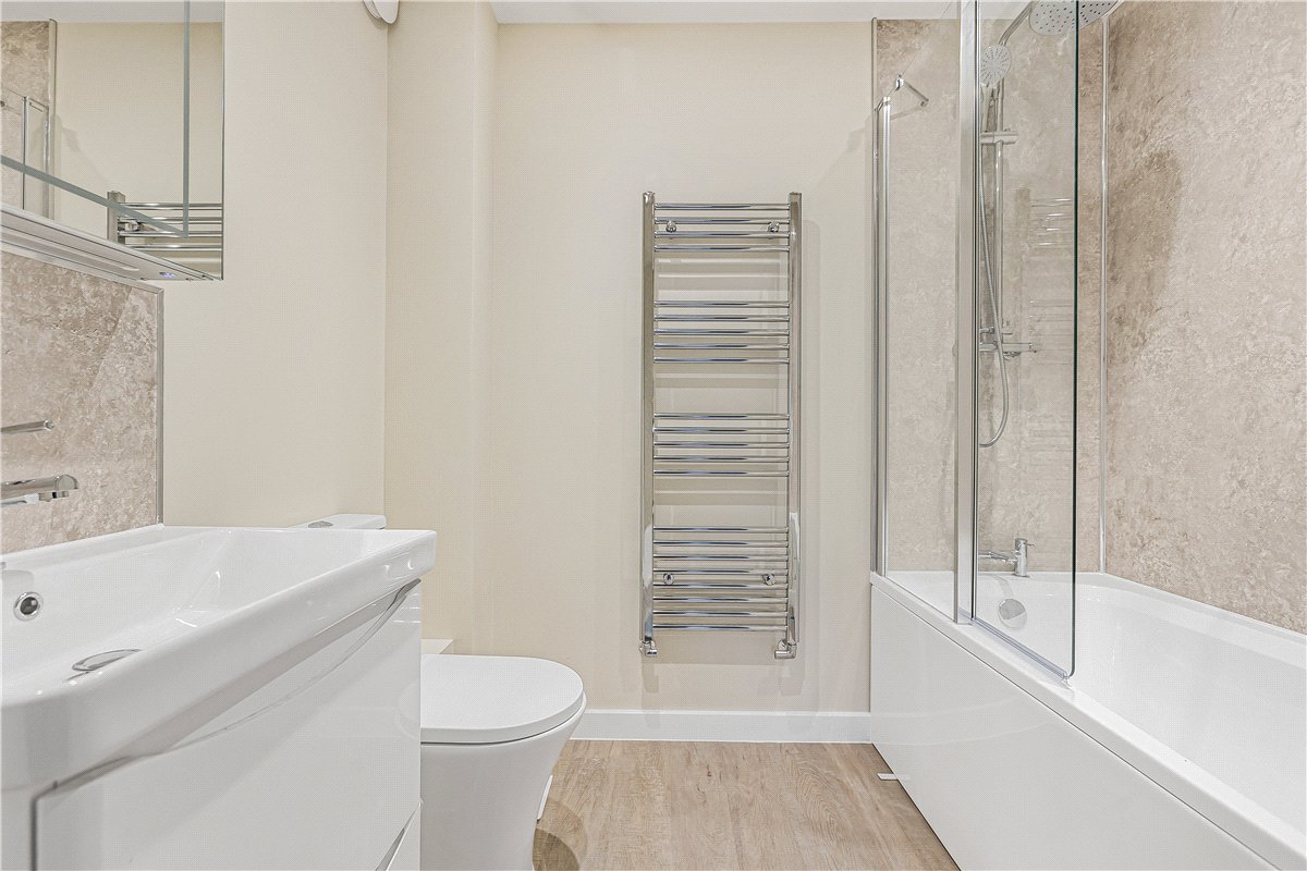 2 bedroom flat, Drayton Road, Abingdon OX14 - Let Agreed