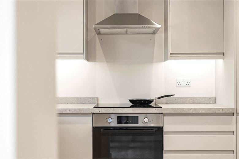 2 bedroom flat, Drayton Road, Abingdon OX14 - Available