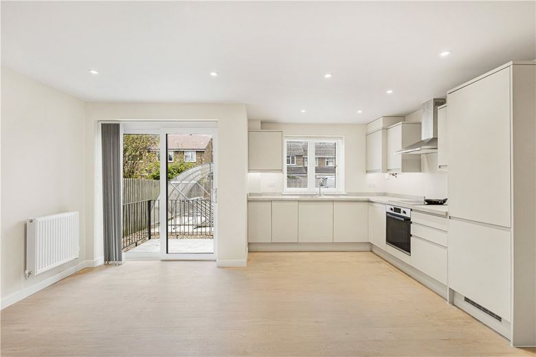 2 bedroom flat, Drayton Road, Abingdon OX14 - Available