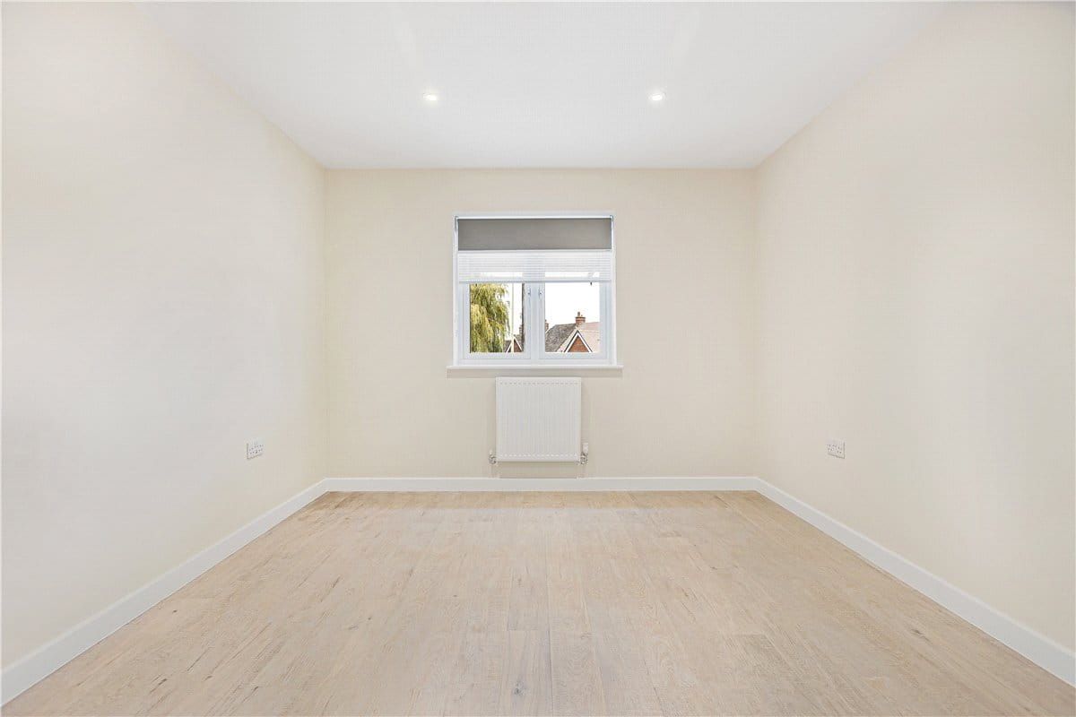 2 bedroom flat, Drayton Road, Abingdon OX14 - Available