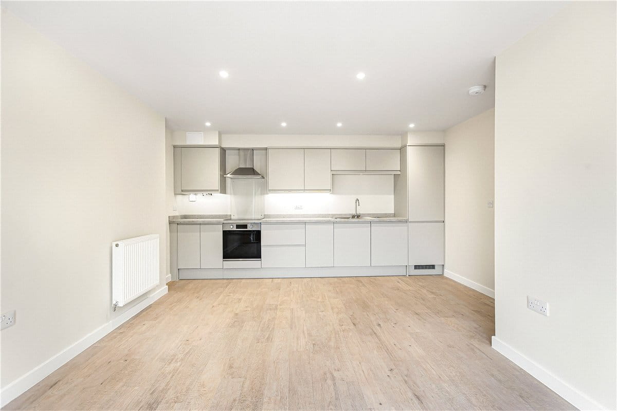 2 bedroom flat, Drayton Road, Abingdon OX14 - Available