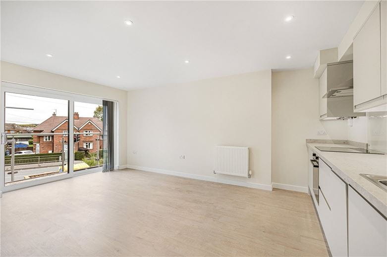 2 bedroom flat, Drayton Road, Abingdon OX14 - Available