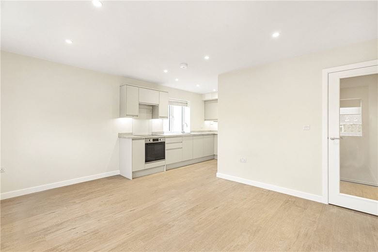 1 bedroom flat, Drayton Road, Abingdon OX14 - Available