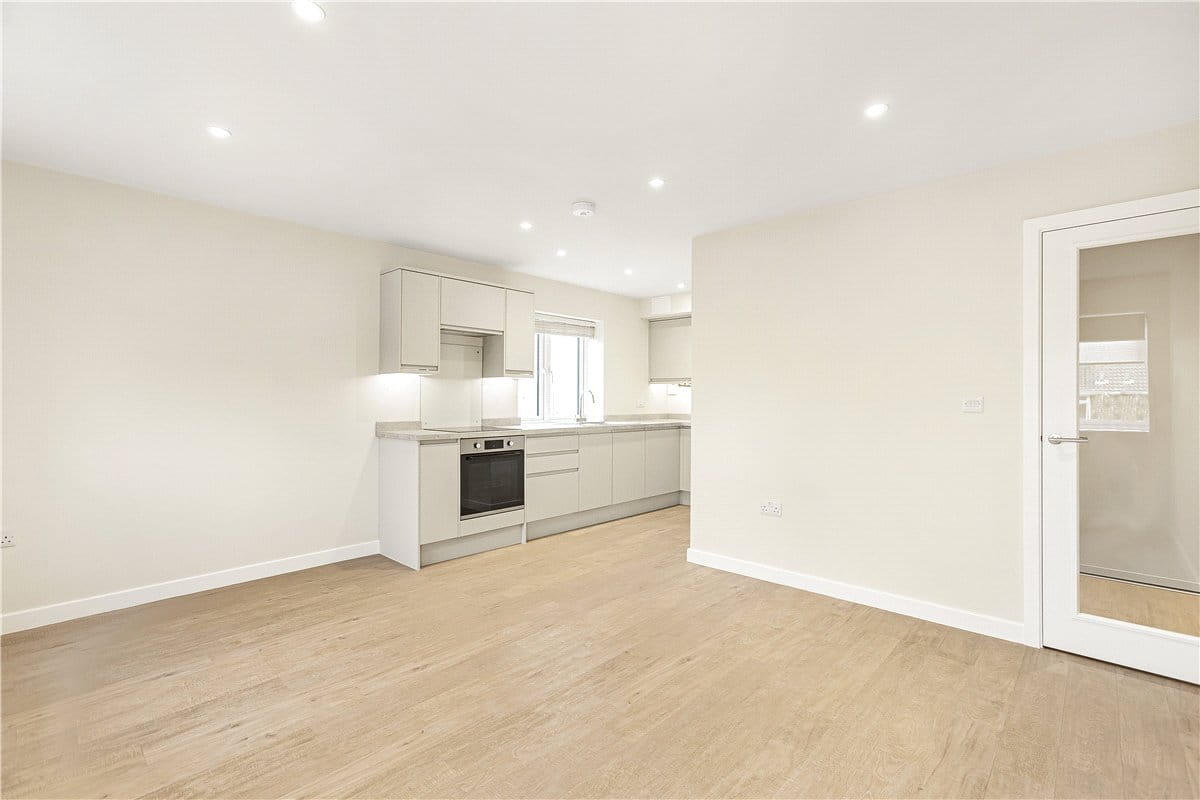 1 bedroom flat, Drayton Road, Abingdon OX14 - Available