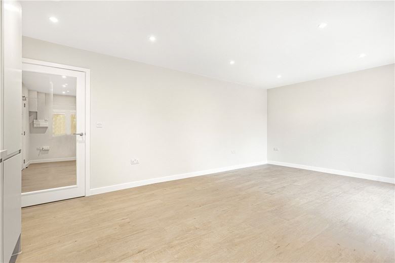 2 bedroom flat, Drayton Road, Abingdon OX14 - Let Agreed