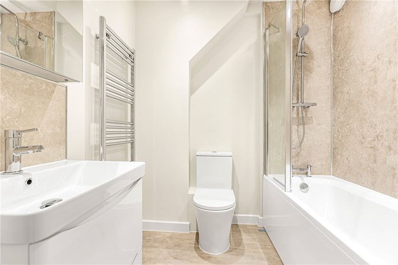 2 bedroom flat, Drayton Road, Abingdon OX14 - Let Agreed