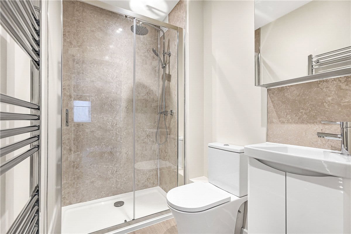 2 bedroom flat, Drayton Road, Abingdon OX14 - Let Agreed