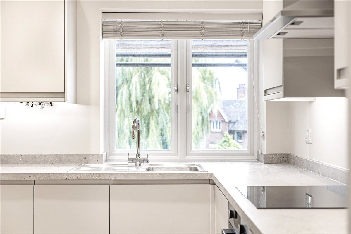 2 bedroom flat, Drayton Road, Abingdon OX14 - Let Agreed