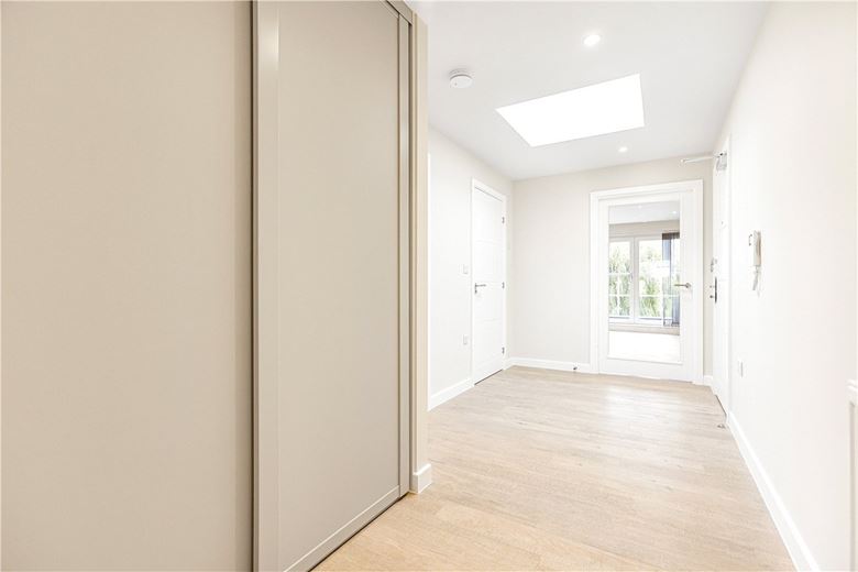 2 bedroom flat, Drayton Road, Abingdon OX14 - Available