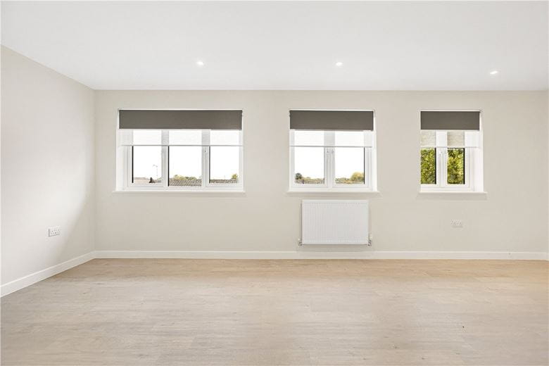 2 bedroom flat, Drayton Road, Abingdon OX14 - Available