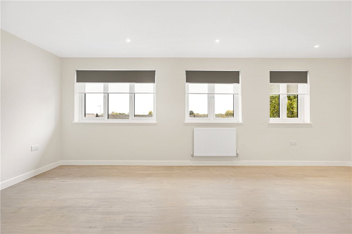 2 bedroom flat, Drayton Road, Abingdon OX14 - Available