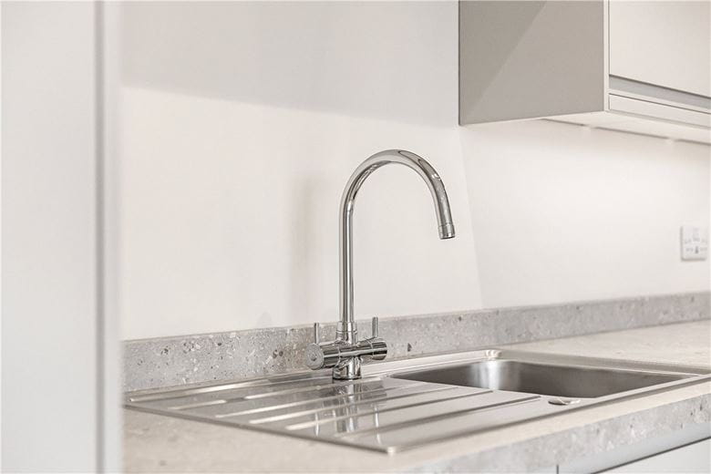 2 bedroom flat, Drayton Road, Abingdon OX14 - Available