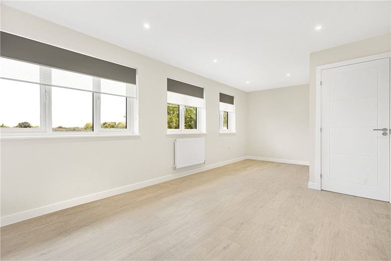 2 bedroom flat, Drayton Road, Abingdon OX14 - Available