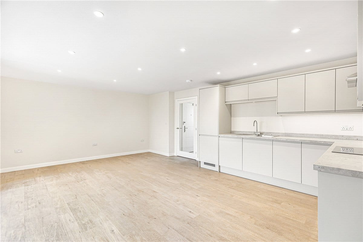 2 bedroom flat, Drayton Road, Abingdon OX14 - Available