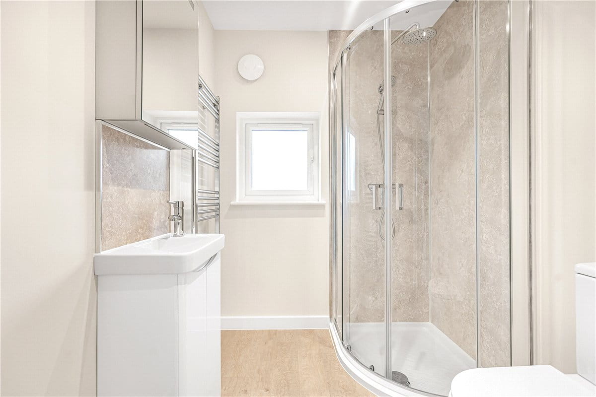 2 bedroom flat, Drayton Road, Abingdon OX14 - Available