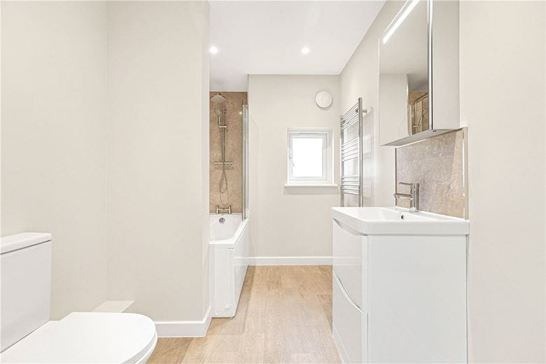 2 bedroom flat, Drayton Road, Abingdon OX14 - Available