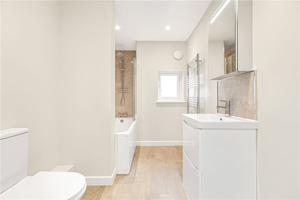 2 bedroom flat, Drayton Road, Abingdon OX14 - Available