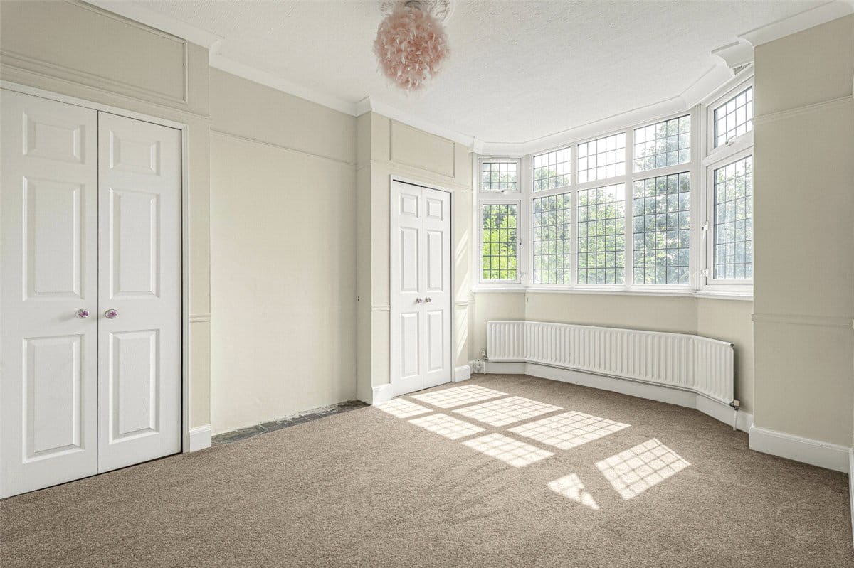 3 bedroom house, Crackley Crescent, Kenilworth CV8 - Let Agreed