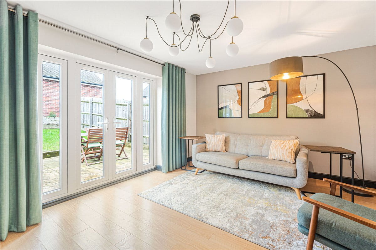 4 bedroom house, Hanson Drive, Oxford OX2 - Available