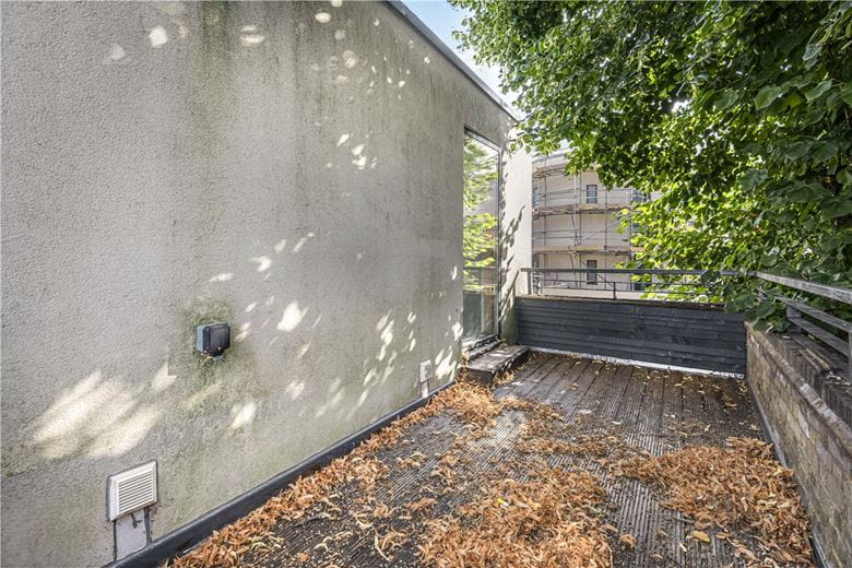 4 bedroom house, Parkway, London NW1 - Available