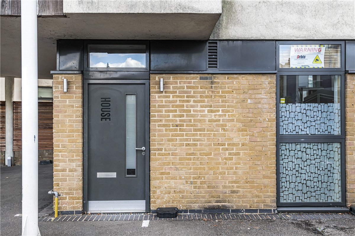 4 bedroom house, Parkway, London NW1 - Available