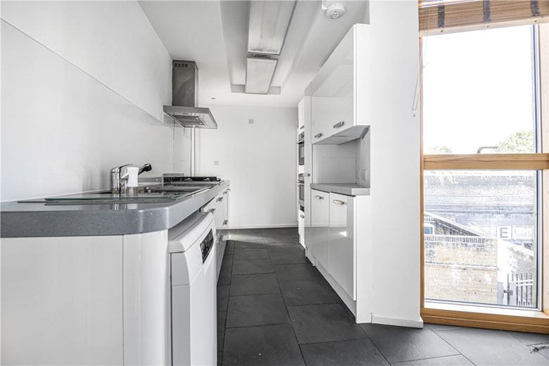 4 bedroom house, Parkway, London NW1 - Available