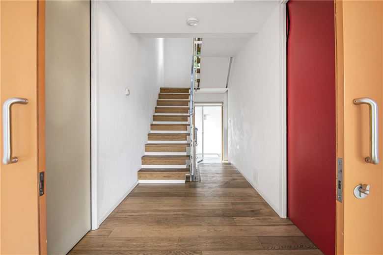 4 bedroom house, Parkway, London NW1 - Available