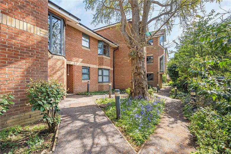 2 bedroom flat, Flat 12, Poets Place, 378 Banbury Road OX2 - Let Agreed