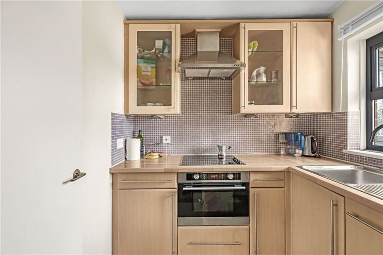 2 bedroom flat, Flat 12, Poets Place, 378 Banbury Road OX2 - Let Agreed