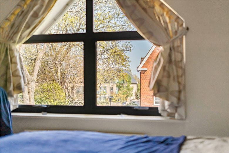 2 bedroom flat, Flat 12, Poets Place, 378 Banbury Road OX2 - Let Agreed