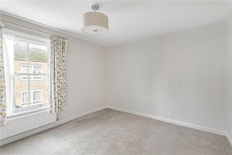 2 bedroom house, Great Clarendon Street, Oxford OX2 - Available