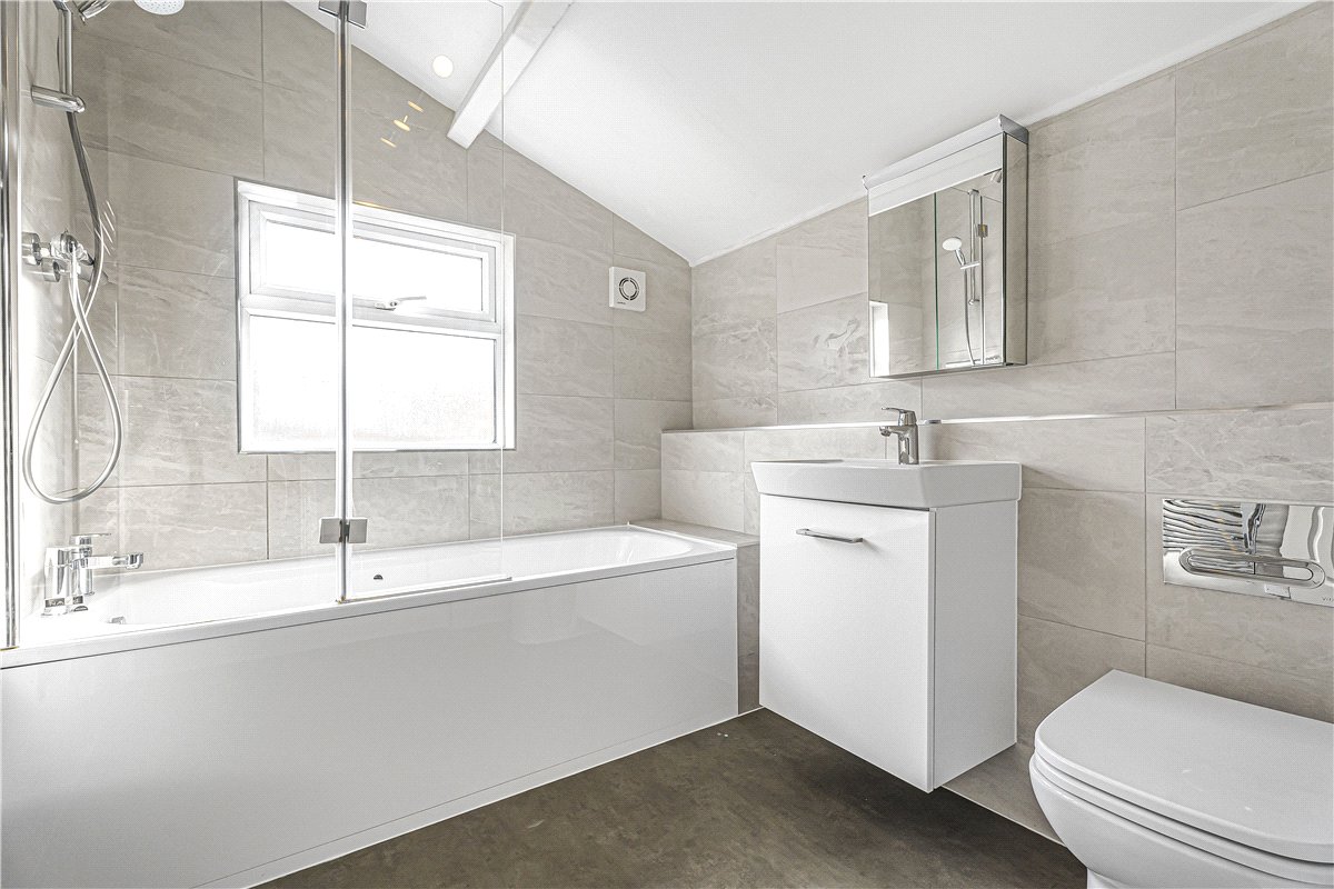 2 bedroom house, Great Clarendon Street, Oxford OX2 - Available