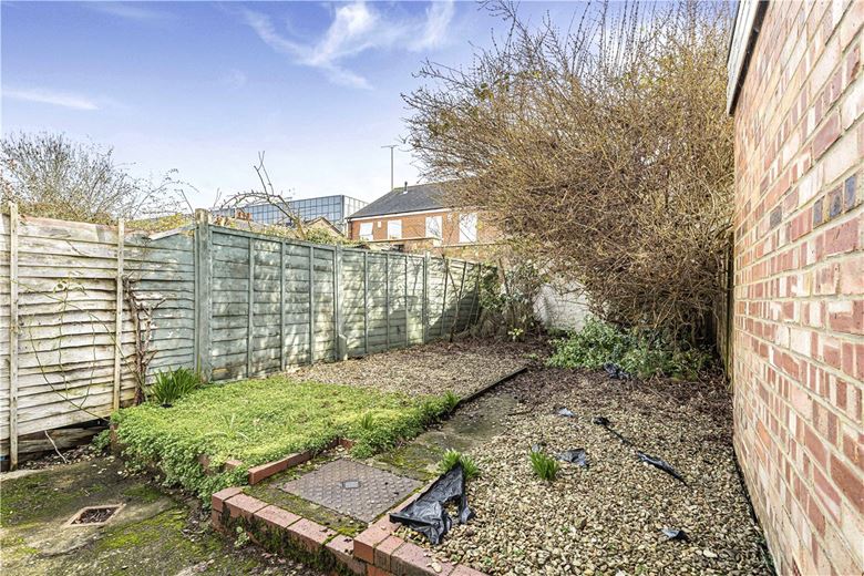 2 bedroom house, Great Clarendon Street, Oxford OX2 - Available