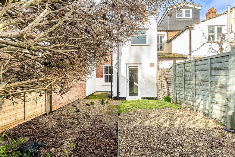 2 bedroom house, Great Clarendon Street, Oxford OX2 - Available