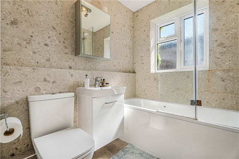 2 bedroom house, Great Clarendon Street, Oxford OX2