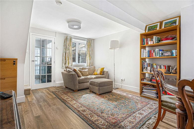 2 bedroom house, Great Clarendon Street, Oxford OX2