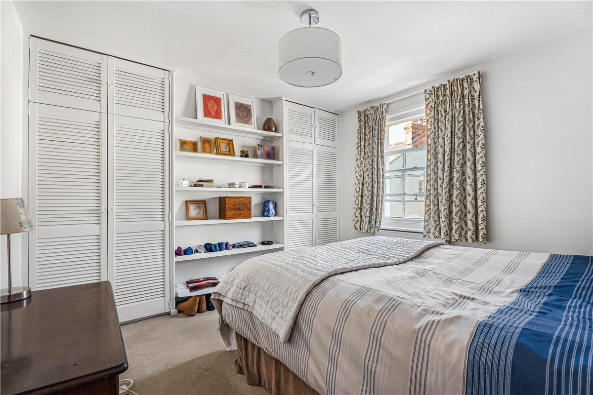 2 bedroom house, Great Clarendon Street, Oxford OX2