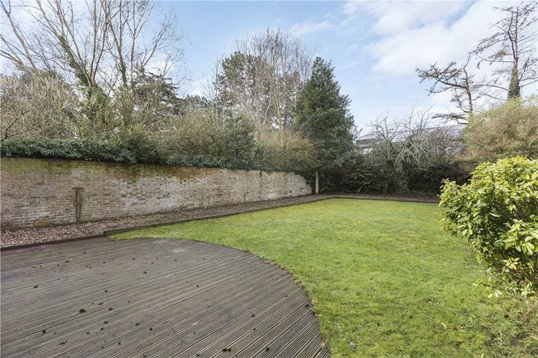 3 bedroom house, Jordan Hill, Oxford OX2 - Available