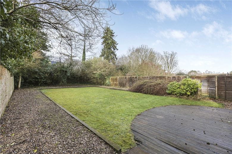 3 bedroom house, Jordan Hill, Oxford OX2 - Available