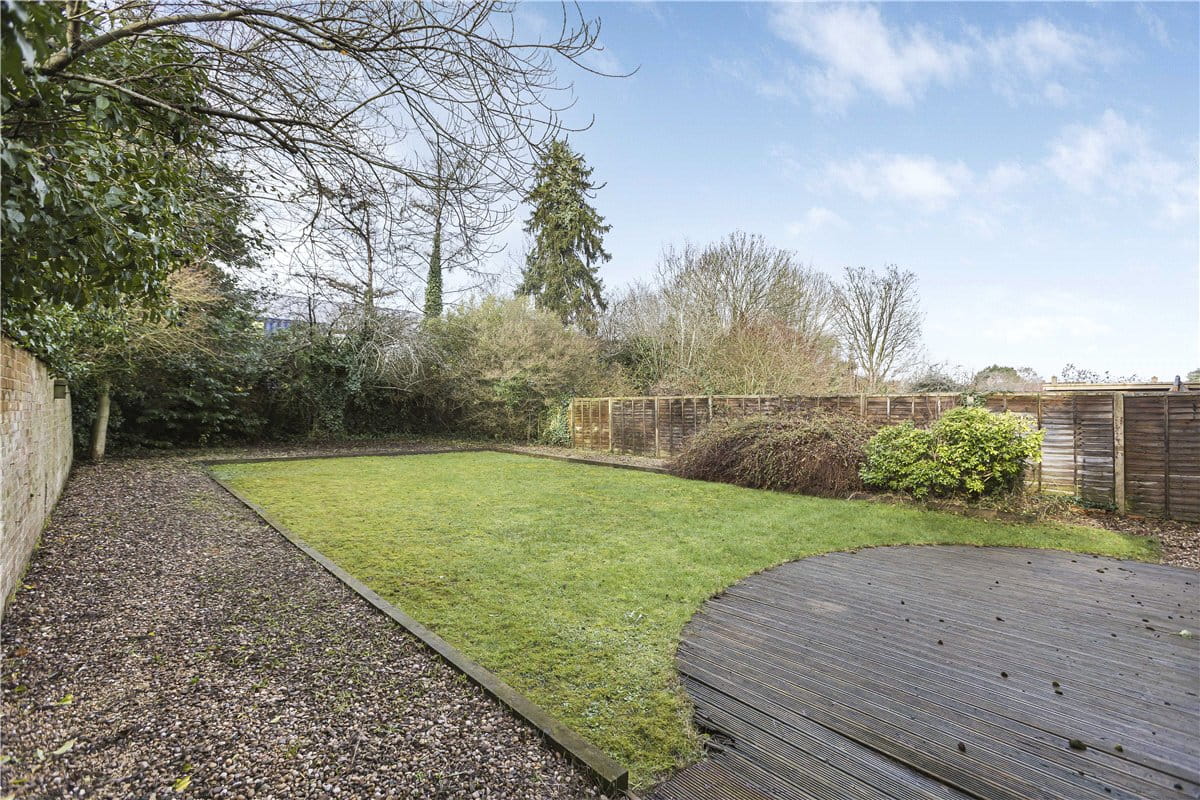 3 bedroom house, Jordan Hill, Oxford OX2 - Available