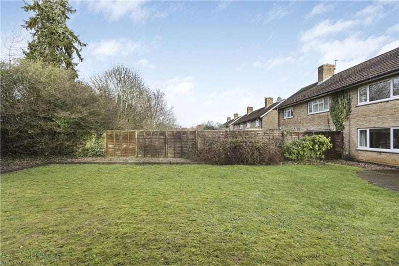 3 bedroom house, Jordan Hill, Oxford OX2 - Available