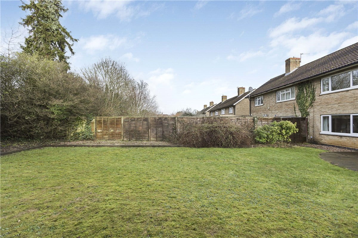 3 bedroom house, Jordan Hill, Oxford OX2 - Available