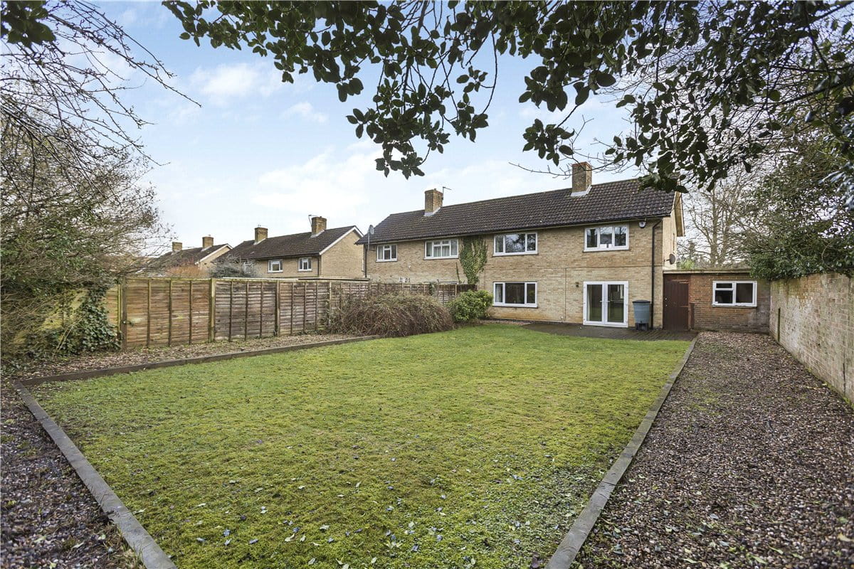 3 bedroom house, Jordan Hill, Oxford OX2 - Available