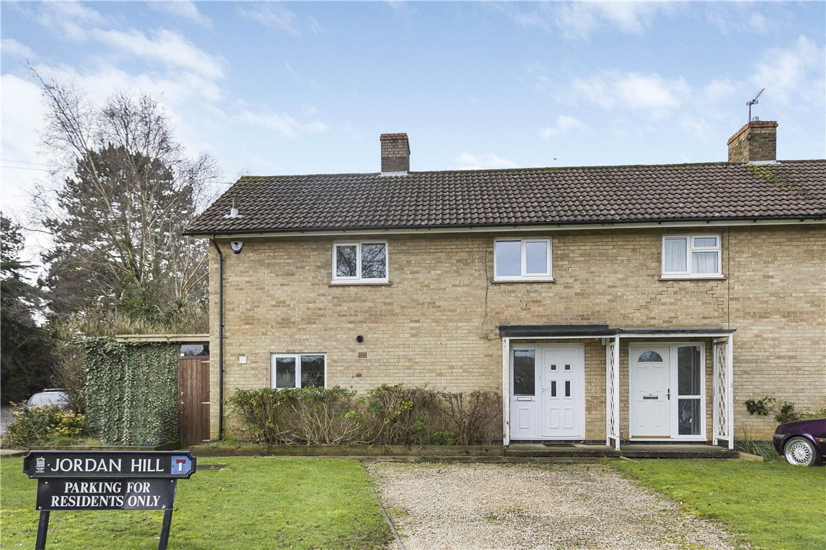 3 bedroom house, Jordan Hill, Oxford OX2 - Available
