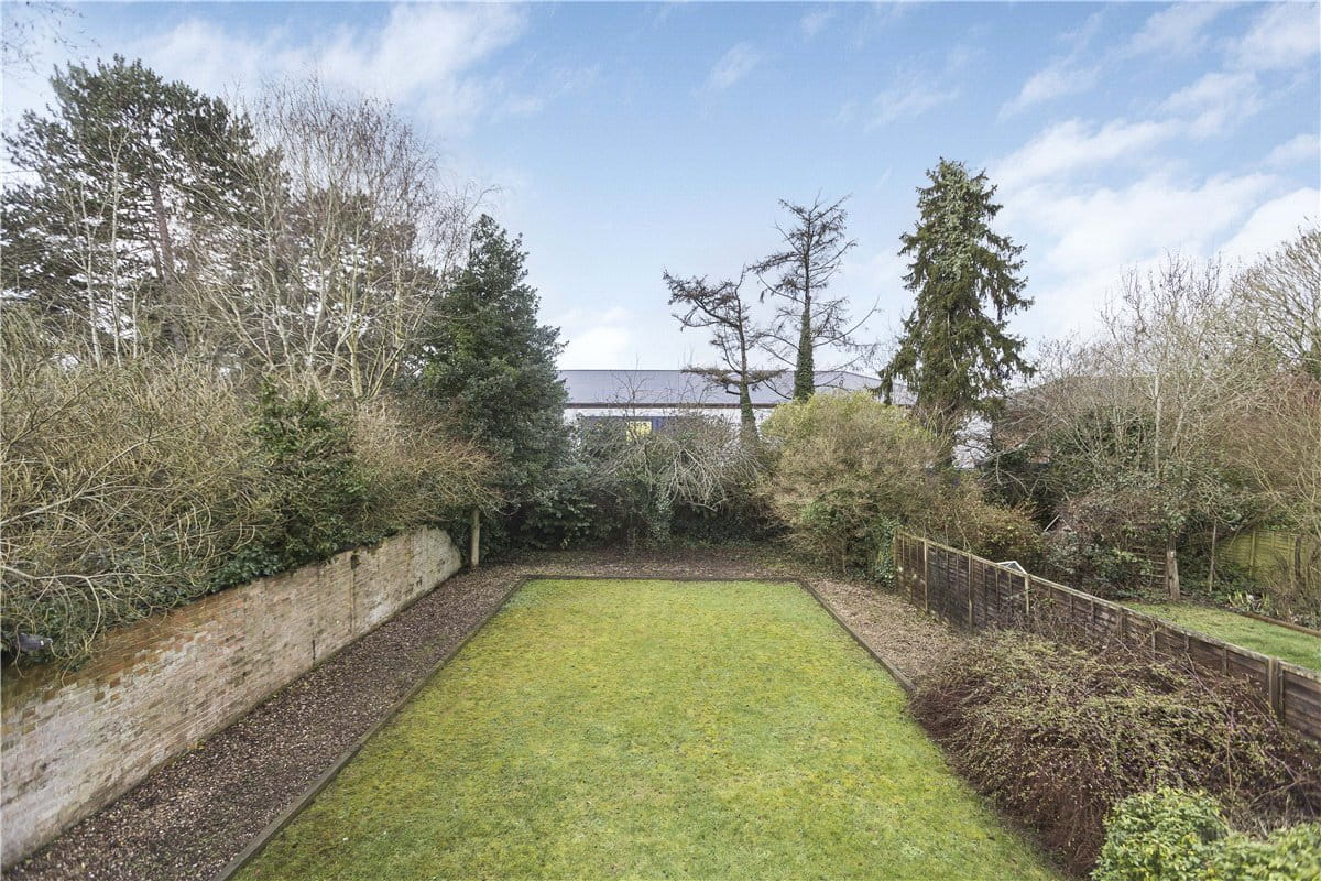 3 bedroom house, Jordan Hill, Oxford OX2 - Available