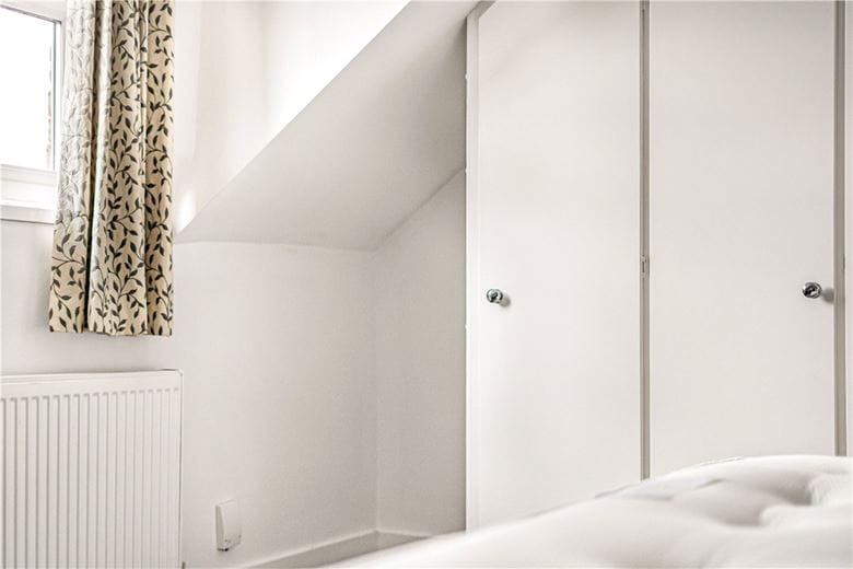 1 bedroom flat, Walton Crescent, Oxford OX1 - Let Agreed