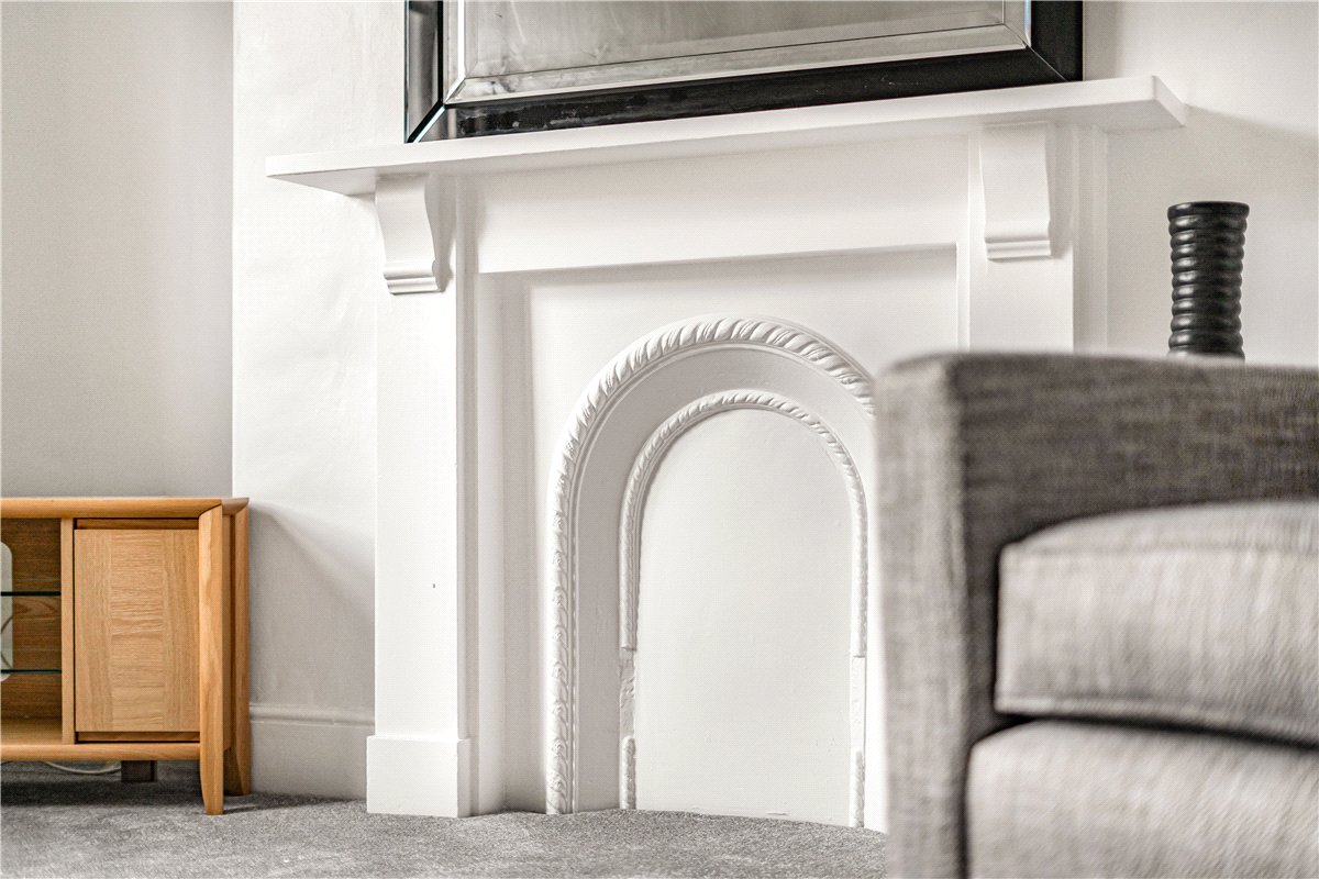 1 bedroom flat, Walton Crescent, Oxford OX1 - Let Agreed