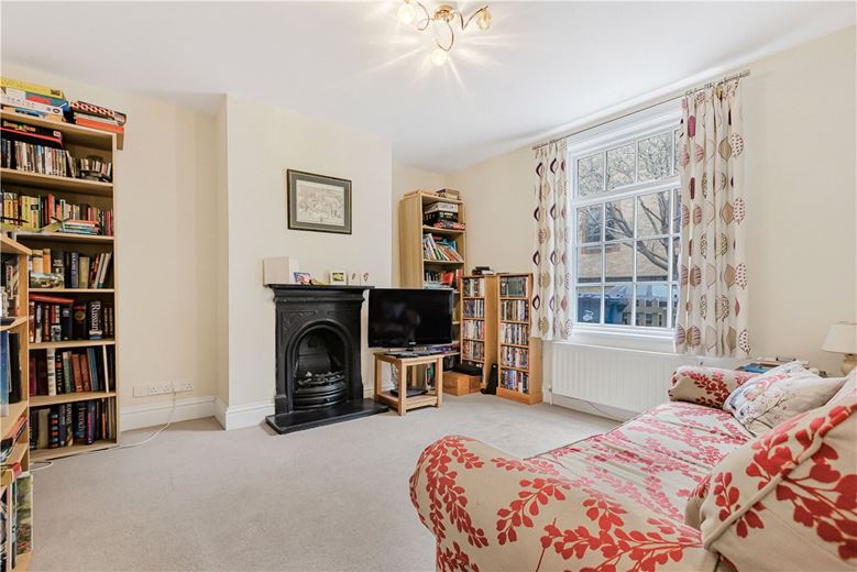 3 bedroom house, Hart Street, Oxford OX2